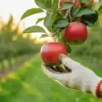 Nawożenie jabłoni 7 błędów, które niszczy zdrowie sadu i których prawie nikt nie zna
