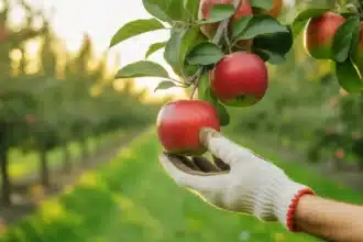 Nawożenie jabłoni 7 błędów, które niszczy zdrowie sadu i których prawie nikt nie zna