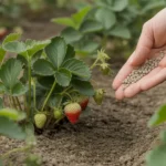 Nawożenie truskawek przed sezonem błąd, który popełnia 9 na 10 ogrodników