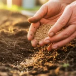 Nawożenie wiosenne błąd, który popełnia 9 na 10 ogrodników i niszczy plony przez całe lato