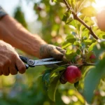 Niezbędne narzędzia do pielęgnacji drzew owocowych (i te, których już nie powinieneś używać)