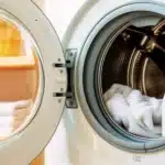 Ocet w pralce ten trik obniża rachunek za prąd i przedłuża życie sprzętu o lata