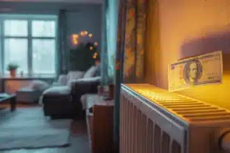 Ogrzewanie domu 6 błędów, które kosztują setki złotych i które popełniasz każdej zimy