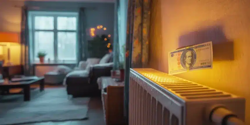 Ogrzewanie domu 6 błędów, które kosztują setki złotych i które popełniasz każdej zimy