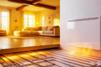 Ogrzewanie podłogowe kontra grzejniki która opcja naprawdę oszczędza na rachunkach
