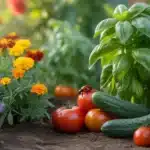 Posadź te 5 roślin w tym tygodniu i zapomnij o szkodnikach przez całe lato