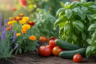 Posadź te 5 roślin w tym tygodniu i zapomnij o szkodnikach przez całe lato