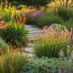 Przed końcem marca 5 roślin, które posadzisz raz i zapomnisz o podlewaniu przez lato