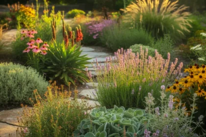 Przed końcem marca 5 roślin, które posadzisz raz i zapomnisz o podlewaniu przez lato
