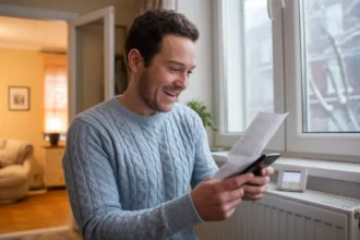 Przed wyjściem z domu 5 ustawień ogrzewania, które oszczędzają setki złotych bez wysiłku