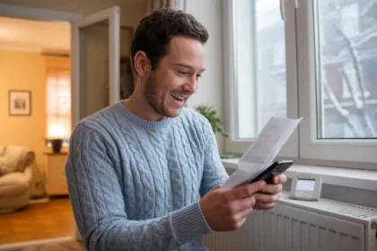 Przed wyjściem z domu 5 ustawień ogrzewania, które oszczędzają setki złotych bez wysiłku