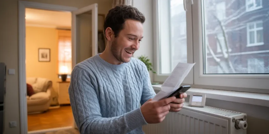 Przed wyjściem z domu 5 ustawień ogrzewania, które oszczędzają setki złotych bez wysiłku