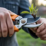 Przycinanie krzewów owocowych wiosną błędy, które niszczą zbiory na cały sezon