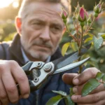 Przycinanie róż przed wiosną moment, który decyduje o wszystkim w tym sezonie