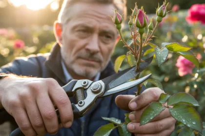 Przycinanie róż przed wiosną moment, który decyduje o wszystkim w tym sezonie