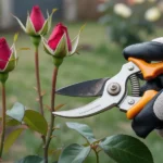 Przycinanie róż wiosną 5 gestów, które niszczą kwiaty zanim zdążą rozkwitnąć