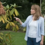 Różanecznik kontra hortensja która roślina da sobie radę w polskim ogrodzie bez ciągłej pomocy