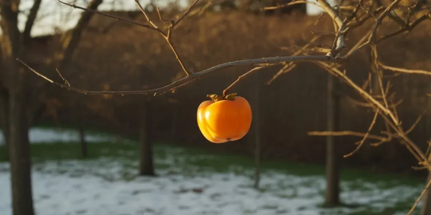 Sadzenie chińskiego drzewa owocowego w Polsce co musisz wiedzieć, zanim wbijesz łopatę w ziemię