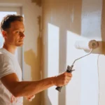 Sezon remontowy 2026 ruszył błędy przy malowaniu ścian wiosną, które kosztują podwójnie