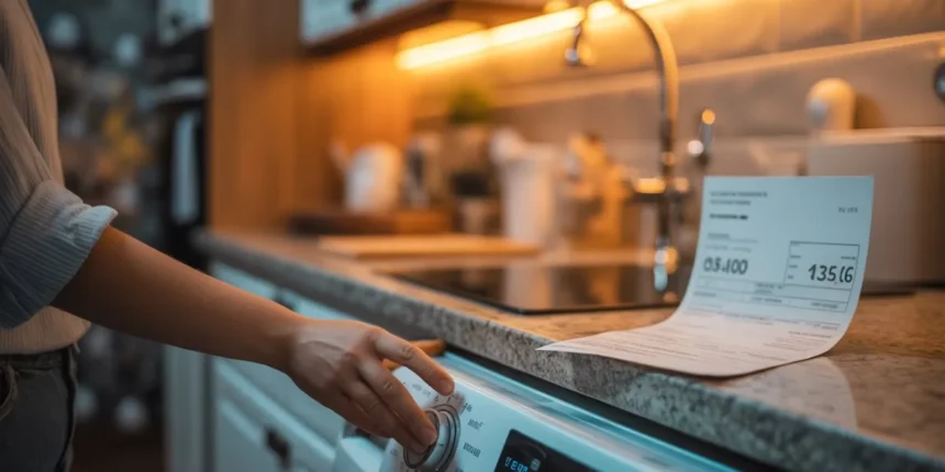 Ta mało znana sztuczka w Polsce obniży twój rachunek za prąd bez zmiany nawyków