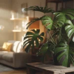 Ta roślina stoi u połowy Polaków w salonie. Podobno przynosi pecha