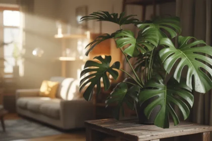 Ta roślina stoi u połowy Polaków w salonie. Podobno przynosi pecha