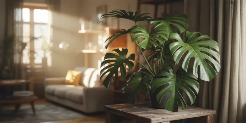 Ta roślina stoi u połowy Polaków w salonie. Podobno przynosi pecha