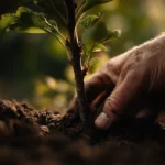 Te fatalne błędy, które każdy amatorski ogrodnik popełnia sadząc drzewa owocowe (i jak ich unikać)