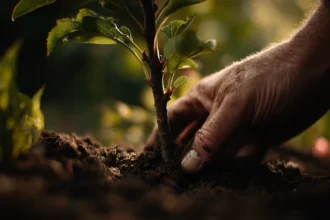 Te fatalne błędy, które każdy amatorski ogrodnik popełnia sadząc drzewa owocowe (i jak ich unikać)