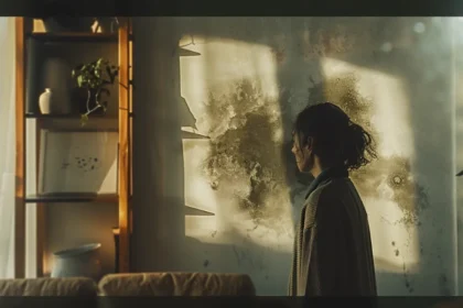 Ten codzienny nawyk niszczy twoje mieszkanie i prawie nikt o tym nie wie