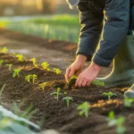 Ten tydzień w marcu decyduje o wszystkim co zrobić w ogrodzie, żeby nie stracić plonów