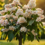 To chińskie drzewko owocowe podbija polskie ogrody (i ma ku temu dobry powód)