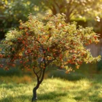 To chińskie drzewo owocowe daje niesamowite owoce (i rośnie też u nas)