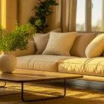 Trendy wnętrzarskie wiosna 2026 5 zmian w domu, które kosztują grosze i całkowicie odmieniają przestrzeń