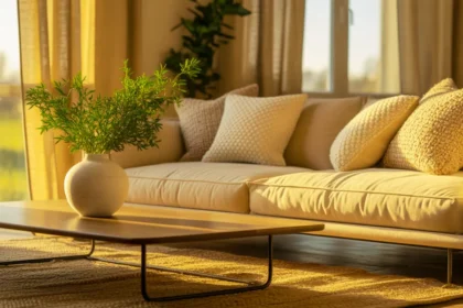 Trendy wnętrzarskie wiosna 2026 5 zmian w domu, które kosztują grosze i całkowicie odmieniają przestrzeń