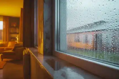 Wilgoć w domu 5 błędów, które większość właścicieli popełnia jesienią i płaci za to latami