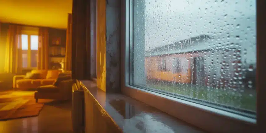 Wilgoć w domu 5 błędów, które większość właścicieli popełnia jesienią i płaci za to latami