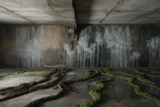 Wilgoć w piwnicy sygnały, które ignorujesz, a które kosztują cię tysiące złotych