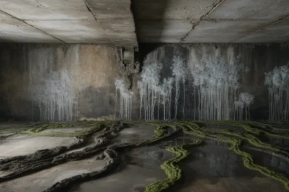 Wilgoć w piwnicy sygnały, które ignorujesz, a które kosztują cię tysiące złotych