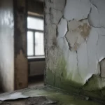 Wilgoć w ścianach czego większość właścicieli domów nie wie, dopóki nie jest za późno