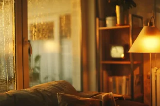 Wilgotność w domu dokładna liczba, której większość Polaków nie zna