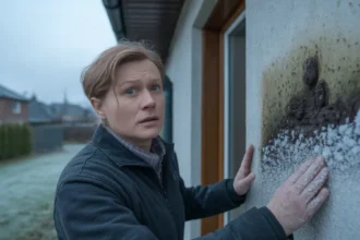 Zła izolacja domu 6 sygnałów ostrzegawczych, które ignorujesz od lat