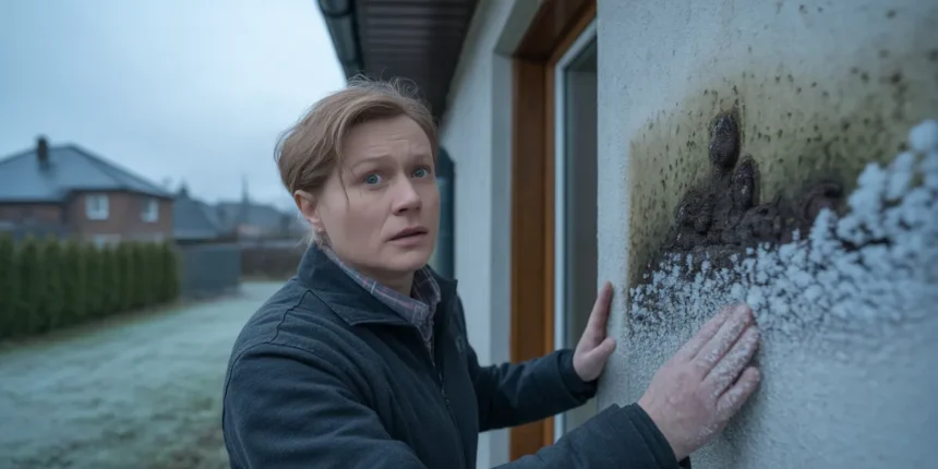 Zła izolacja domu 6 sygnałów ostrzegawczych, które ignorujesz od lat